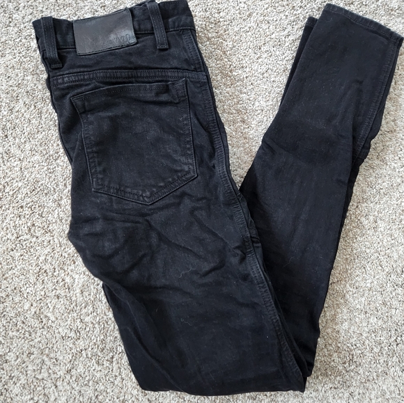 ATWYLD Voyager Moto Jeans Size 28 - Picture 8 of 14